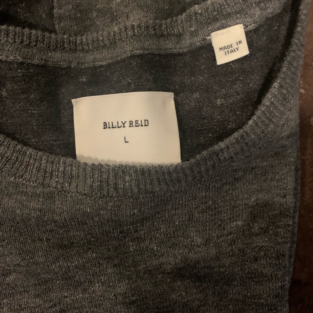 billy reid shirts